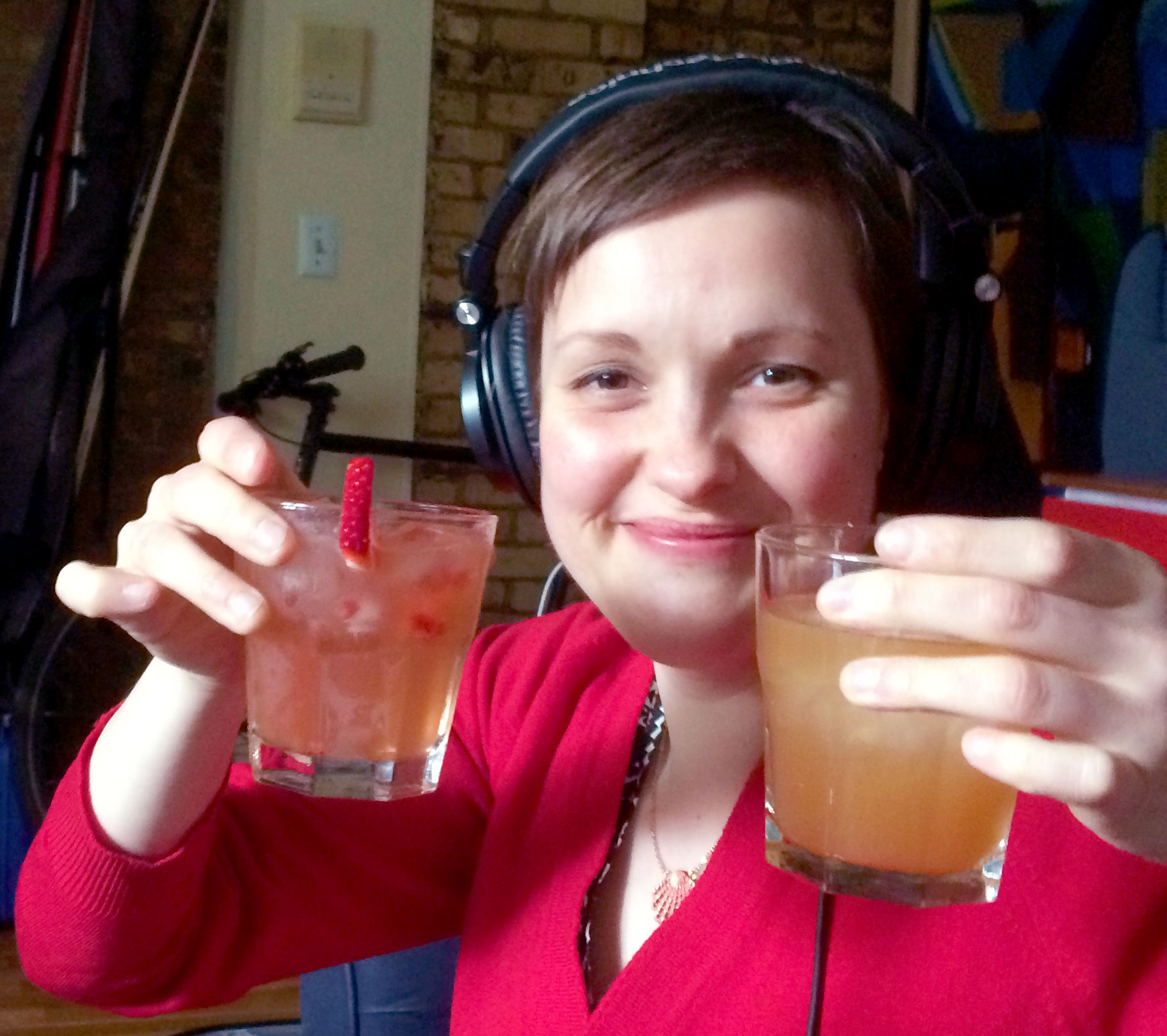 Josie Long